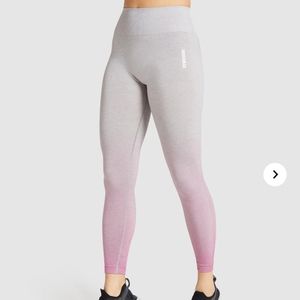 Gymshark leggings